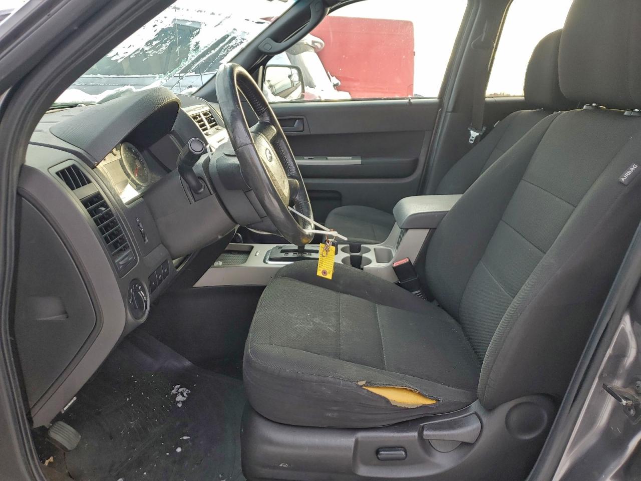 Ford Escape Xlt Image 7