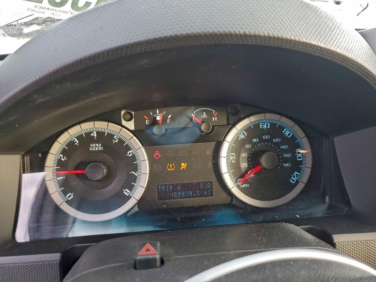 Ford Escape Xlt Image 11