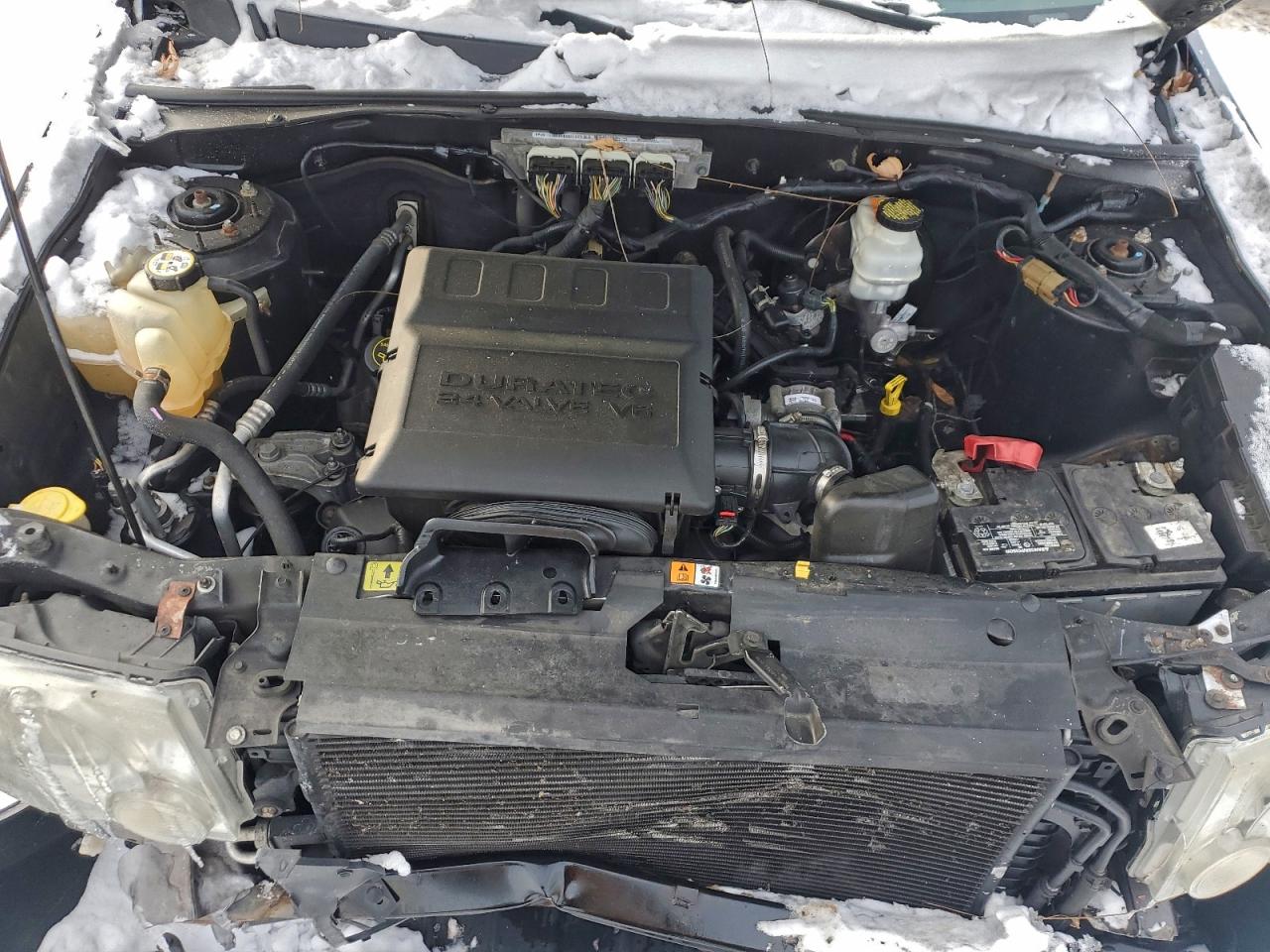 Ford Escape Xlt Image 9