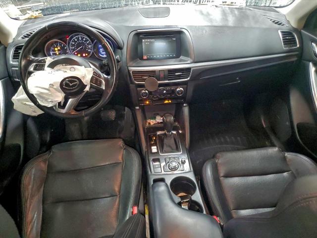 Mazda Cx Gt Image 10