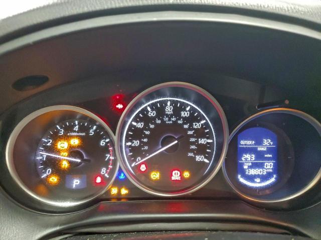 Mazda Cx Gt Image 11