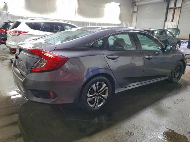 Honda Civic Lx Image 6