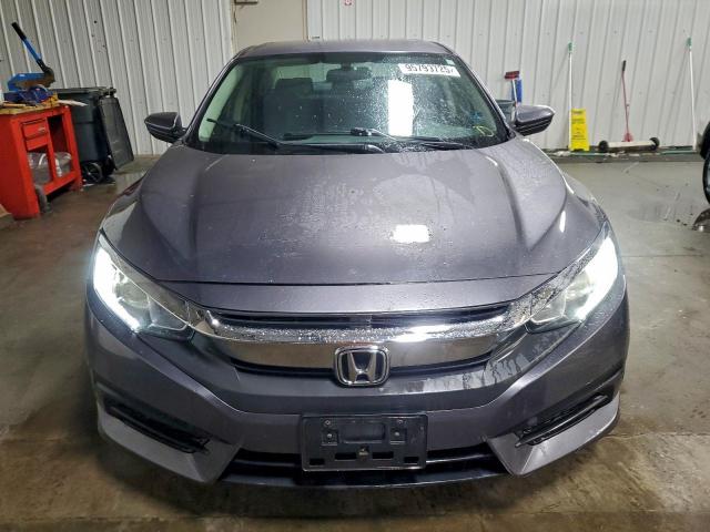 Honda Civic Lx Image 4