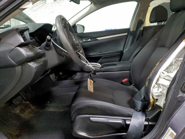 Honda Civic Lx Image 8