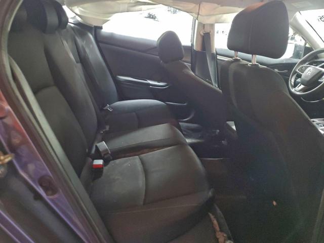 Honda Civic Lx Image 11