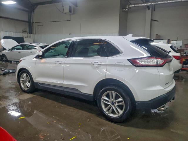 Ford Edge Sel Image 9