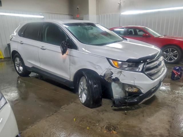 Ford Edge Sel Image 2