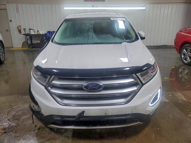 Ford Edge Sel Image 3