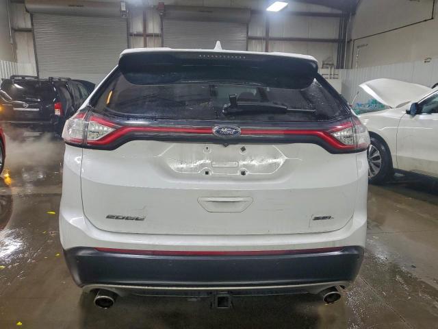 Ford Edge Sel Image 10