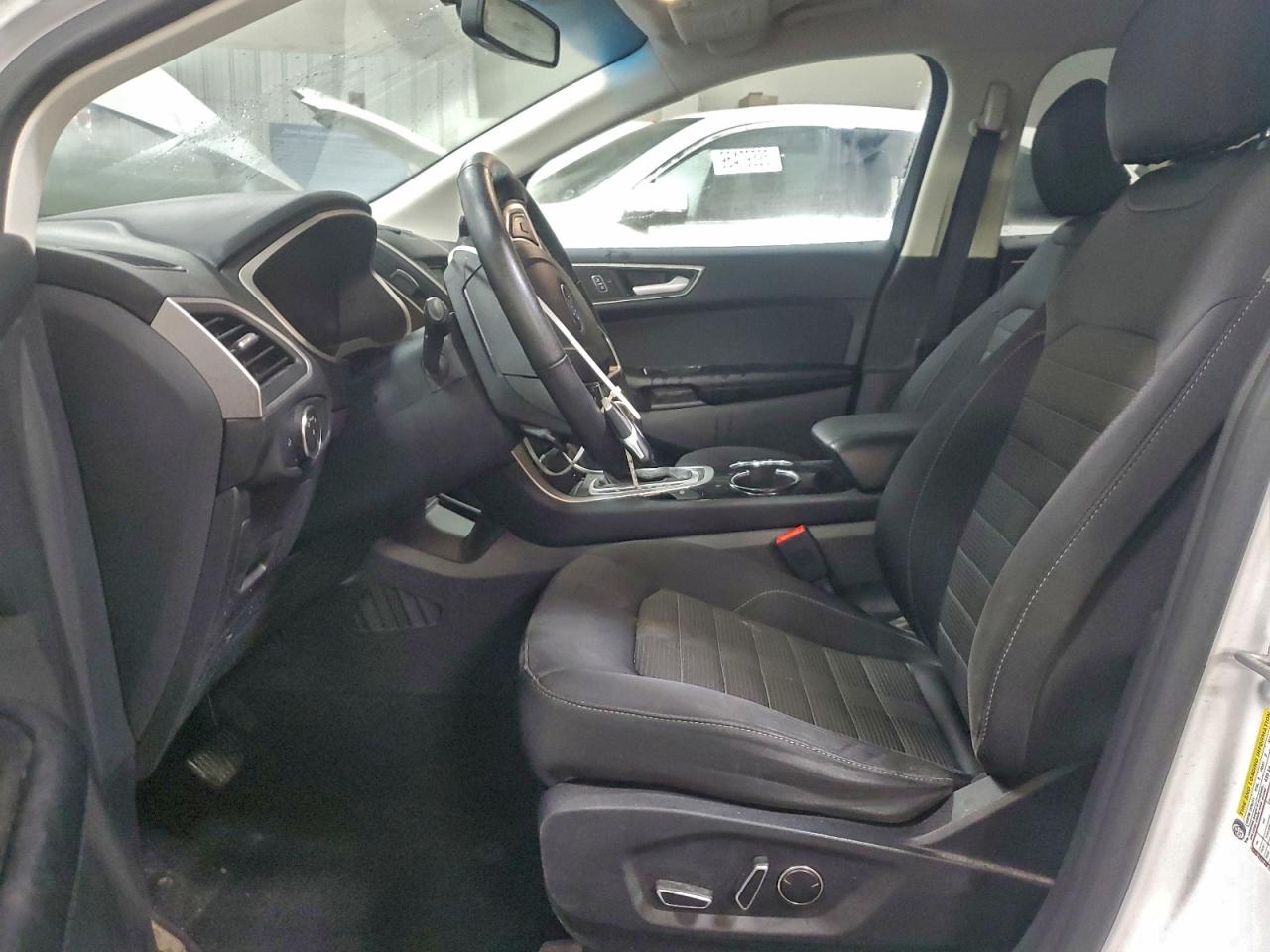 Ford Edge Sel Image 7