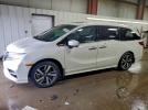 Honda Odyssey Elite Image 1