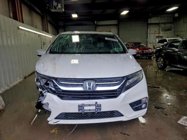 Honda Odyssey Elite Image 6