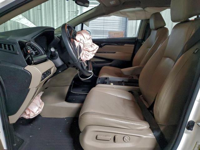 Honda Odyssey Elite Image 9