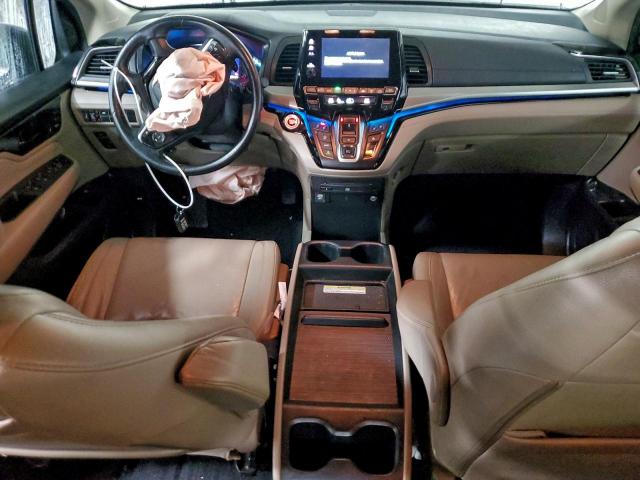 Honda Odyssey Elite Image 3
