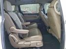 Honda Odyssey Elite Image 12