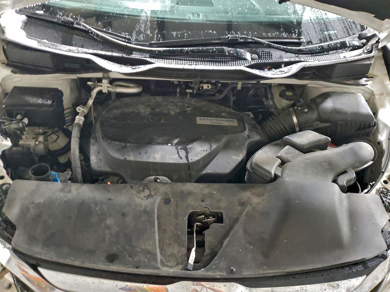 Honda Odyssey Elite Image 11