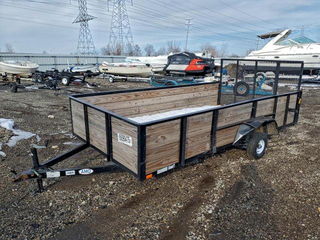 American Trailer Image 2