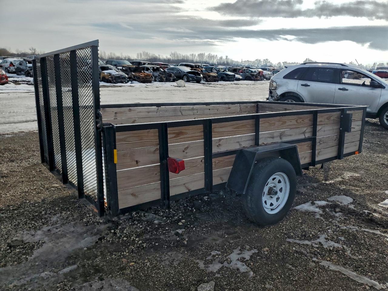 American Trailer Image 5