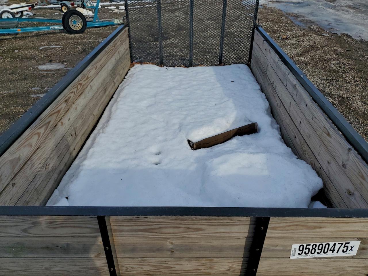 American Trailer Image 3