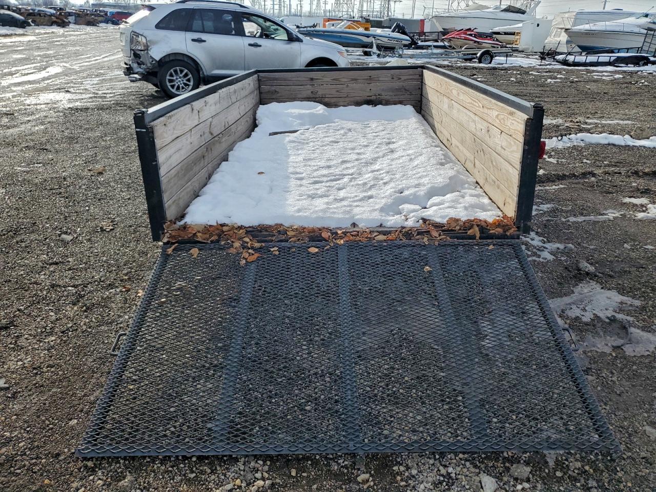 American Trailer Image 7