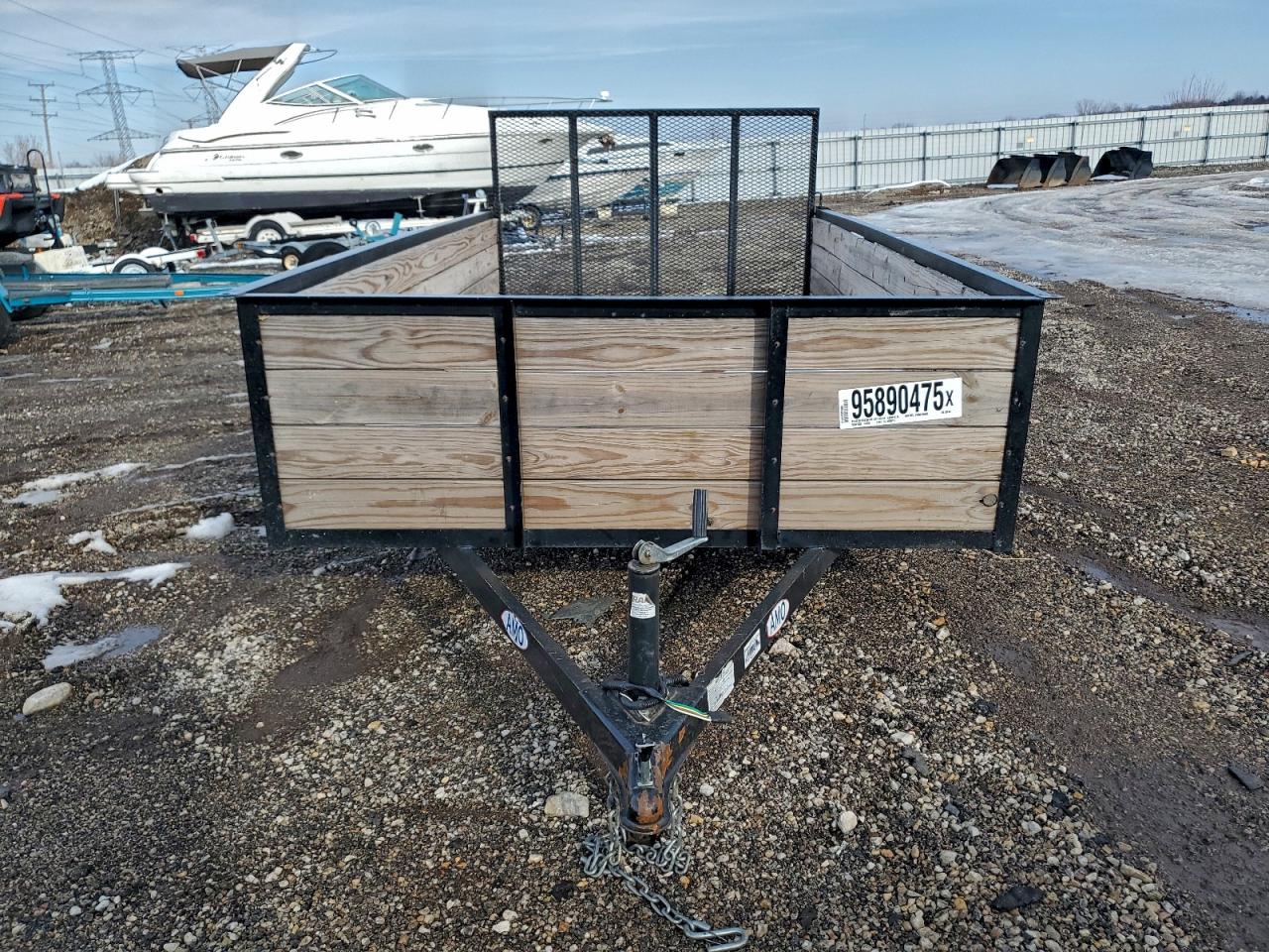 American Trailer Image 6