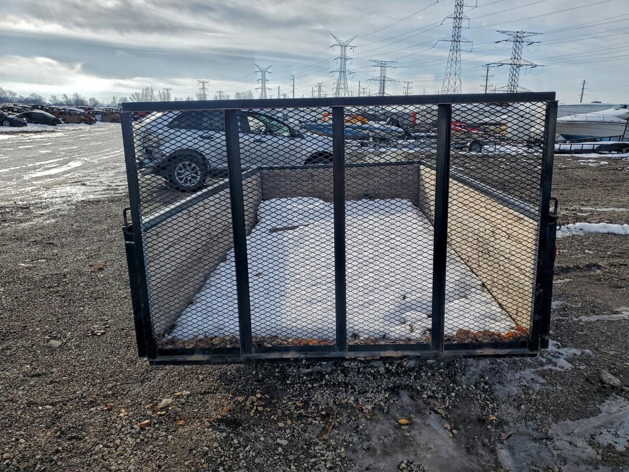 American Trailer Image 8