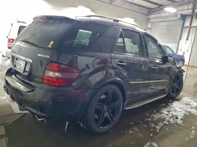 Mercedes-Benz M-Class 63 Amg Image 10