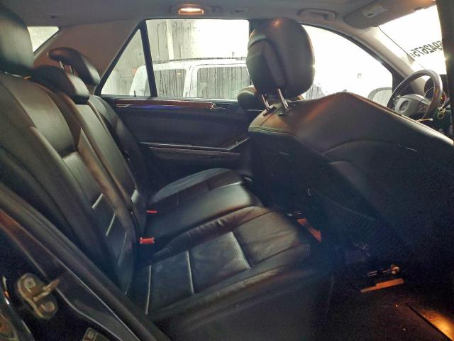 Mercedes-Benz M-Class 63 Amg Image 11