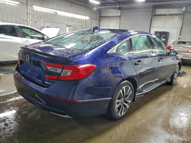 Honda Accord Hybrid Exl Image 3