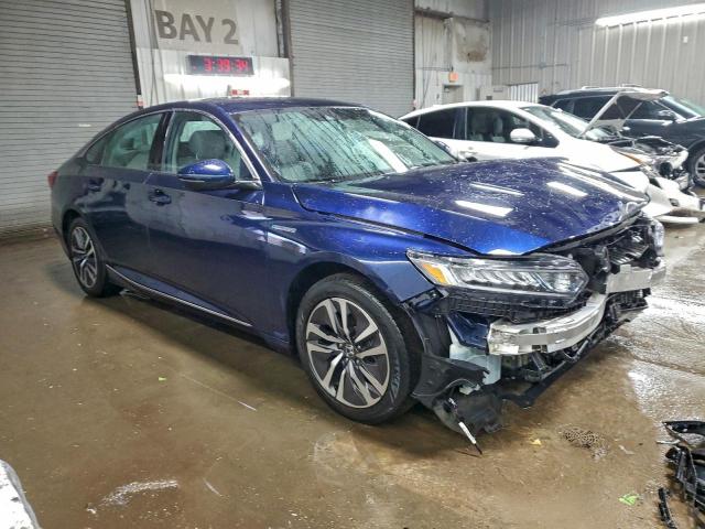 Honda Accord Hybrid Exl Image 12