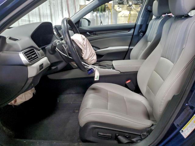 Honda Accord Hybrid Exl Image 5