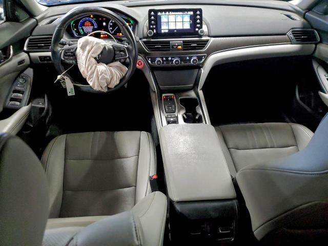 Honda Accord Hybrid Exl Image 10