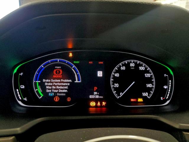 Honda Accord Hybrid Exl Image 6