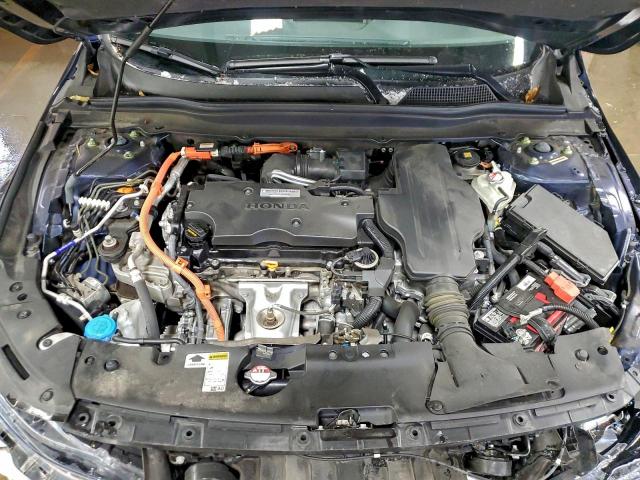 Honda Accord Hybrid Exl Image 11