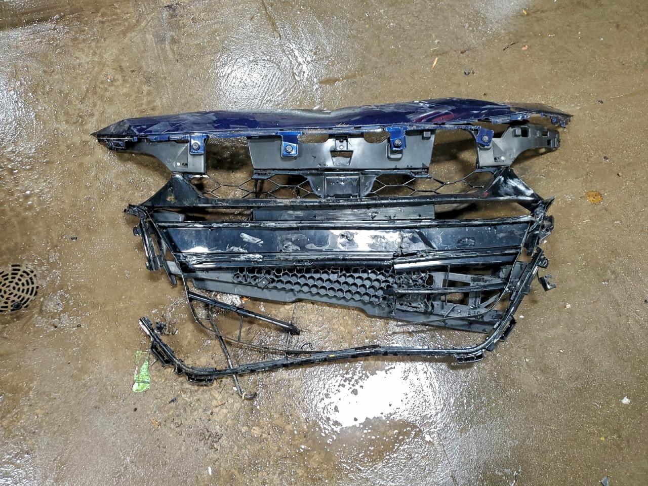 Honda Accord Hybrid Exl Image 13