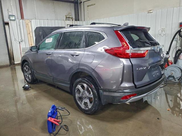 Honda Crv Exl Image 4