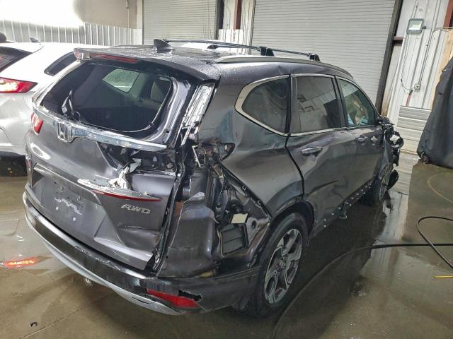 Honda Crv Exl Image 2