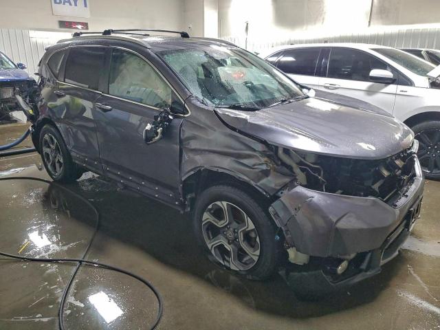 Honda Crv Exl Image 3