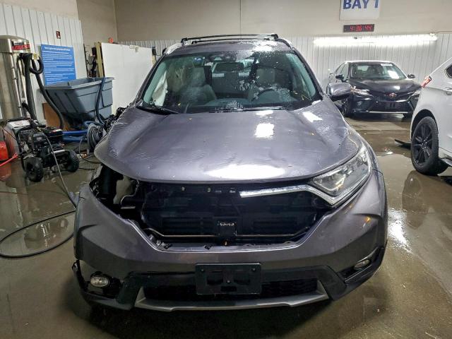 Honda Crv Exl Image 5