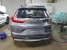 Honda Crv Exl Image 7