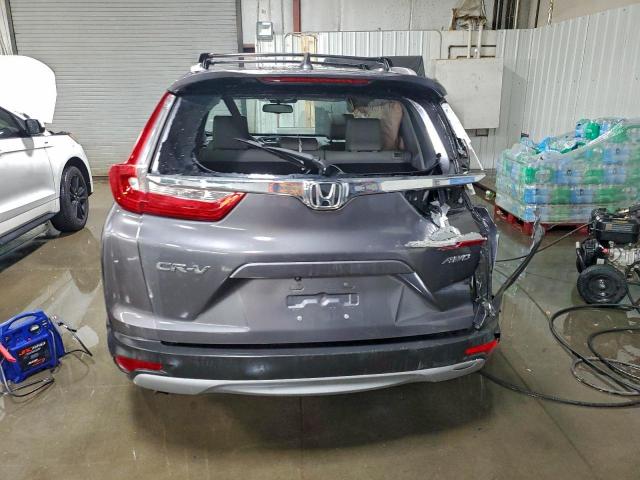 Honda Crv Exl Image 7