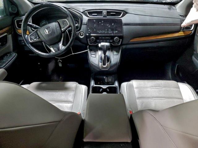 Honda Crv Exl Image 10