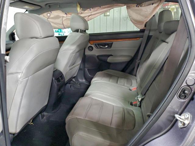 Honda Crv Exl Image 6