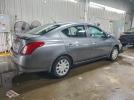 Nissan Versa S Image 10