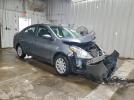 Nissan Versa S Image 3