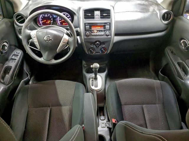 Nissan Versa S Image 11