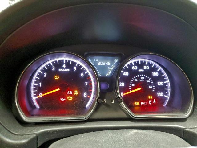 Nissan Versa S Image 6