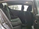 Nissan Versa S Image 5