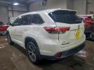 Toyota Highlander Xle Image 12
