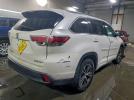 Toyota Highlander Xle Image 3